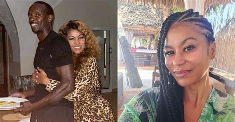 Julie Gichuru Celebrates 18 Years of Marriage, 22 Years of .